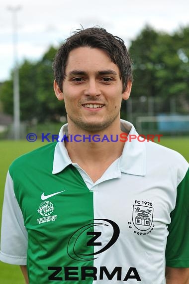 Landesliga Rhein Neckar VfB Eppingen vs FC Zuzenhausen 30.05.2015 (© Siegfried)